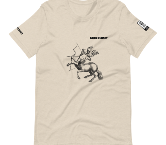 Godz Closet Clothing