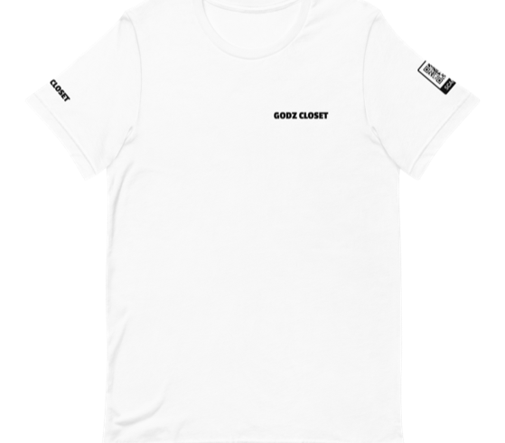 Godz Closet Clothing