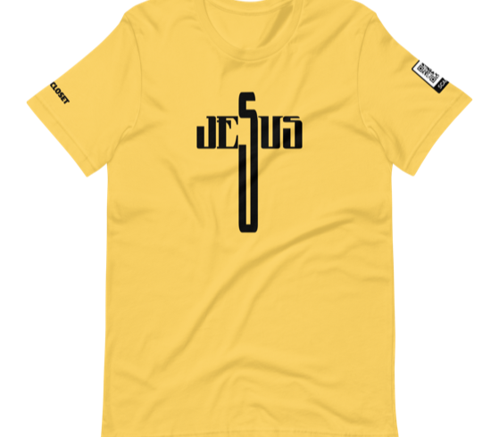 Godz Closet Clothing